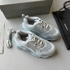 Balenciaga Triple S Series Shoes